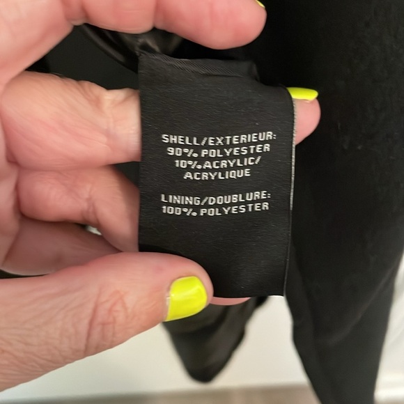 Seven For All Man Kind Moto Vest Dress - Picture 7 of 8